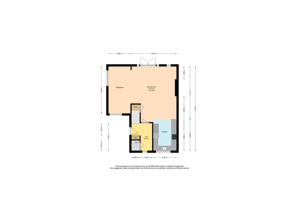 Plattegrond 2