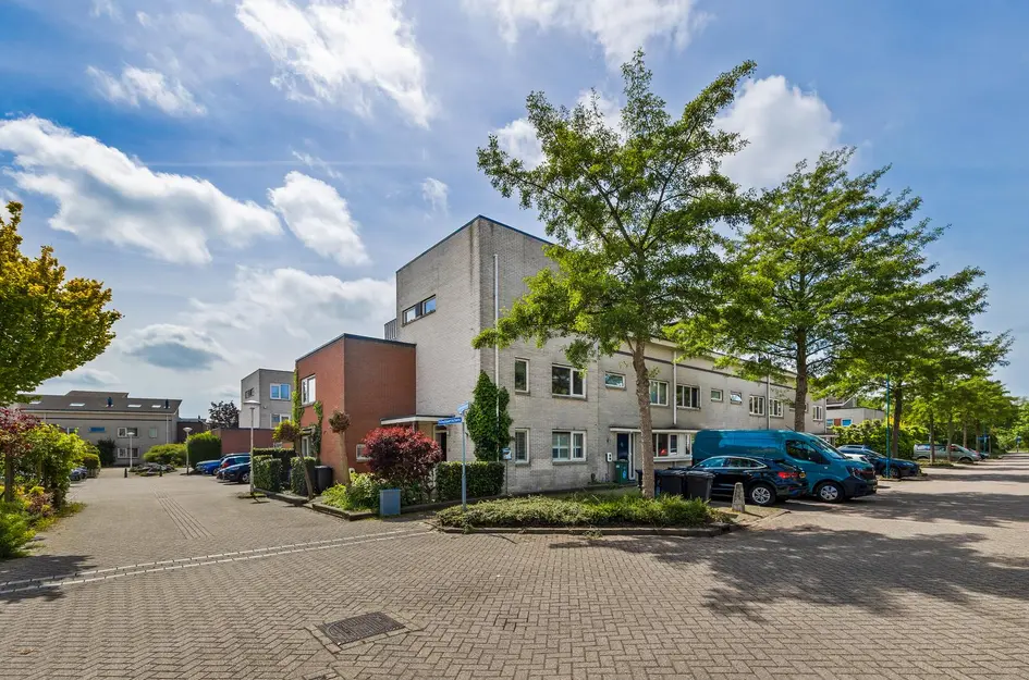 Kraijenhoffschans 16