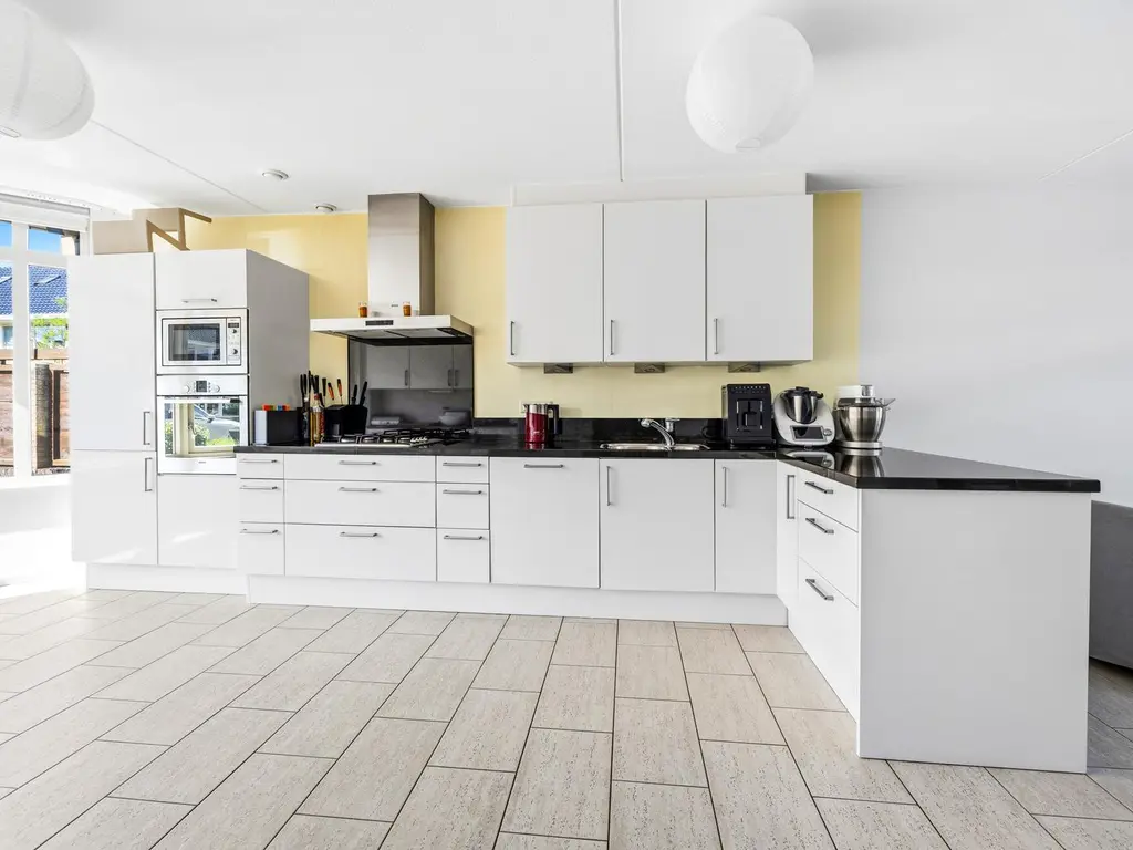Talinglaan 28, Leidschendam