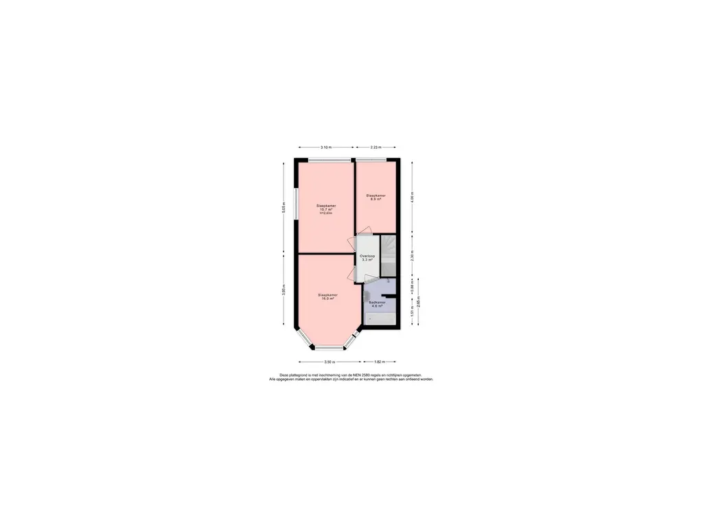 Plattegrond 3