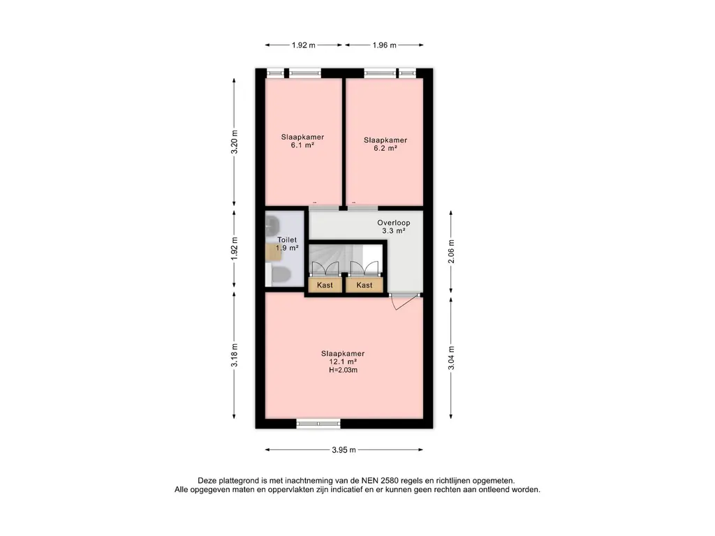 Plattegrond 3