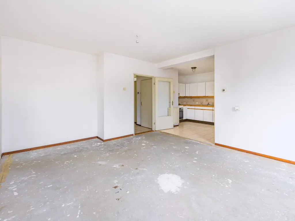 Oranjelaan 14, Rijswijk