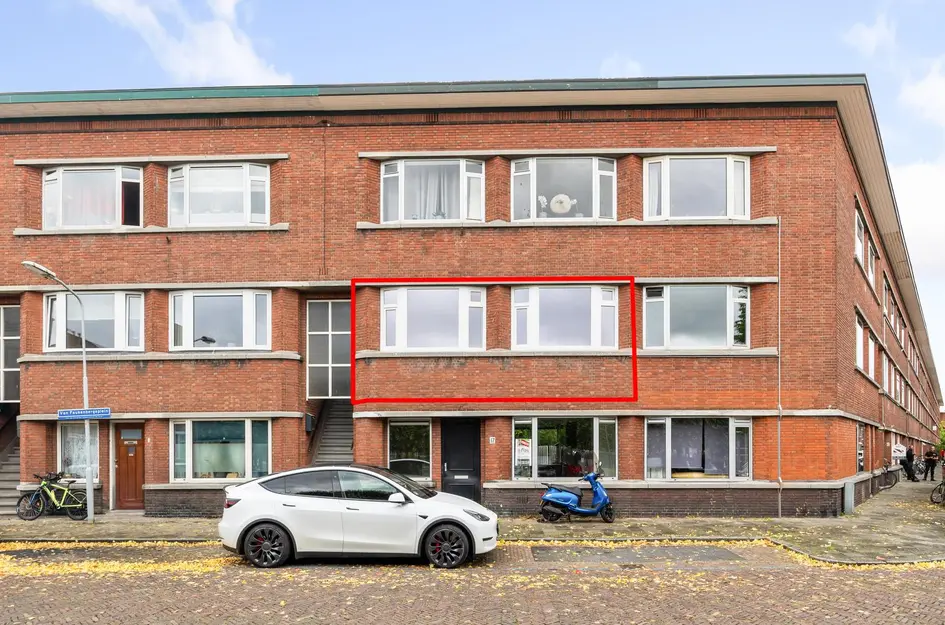 van Faukenbergeplein 15