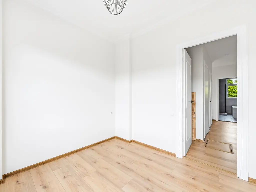 van Faukenbergeplein 15, Voorburg