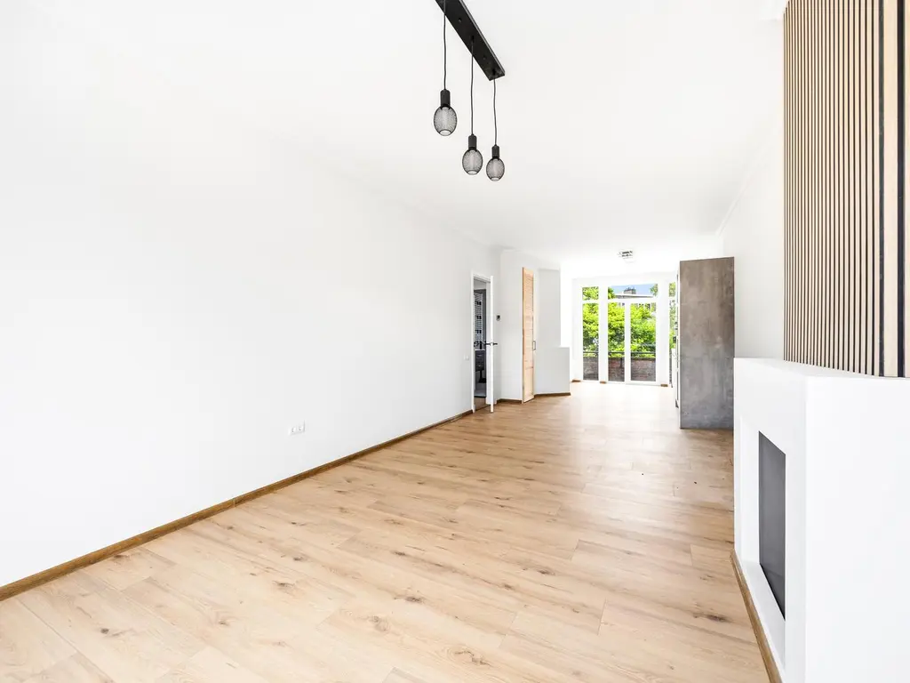 van Faukenbergeplein 15, Voorburg