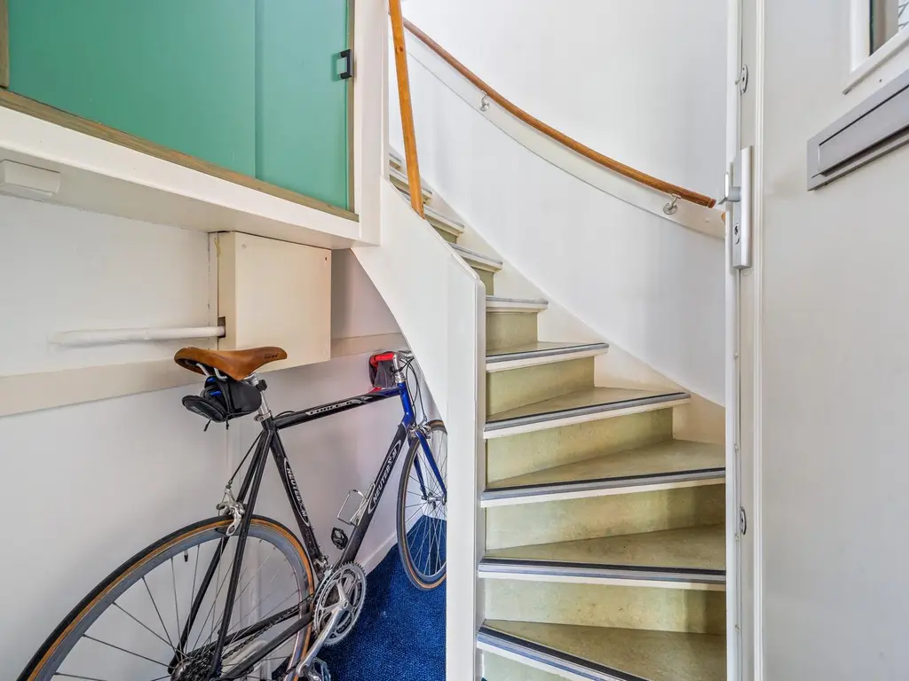 Paets van Troostwijkstraat 221, 'S-Gravenhage