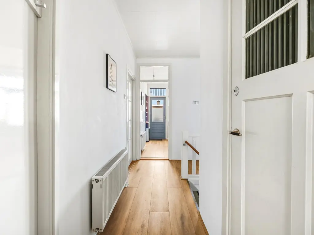 Paets van Troostwijkstraat 221, 'S-Gravenhage