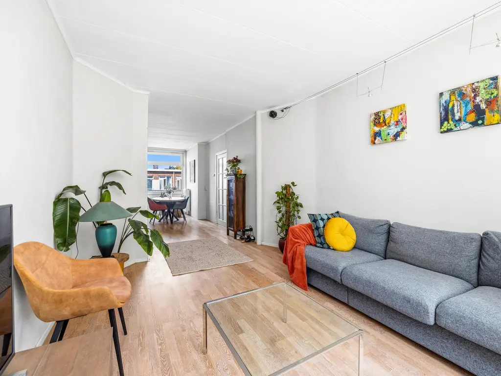 Paets van Troostwijkstraat 221, 'S-Gravenhage