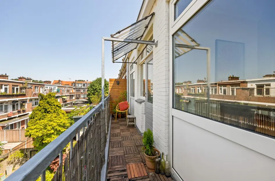 Paets van Troostwijkstraat 221