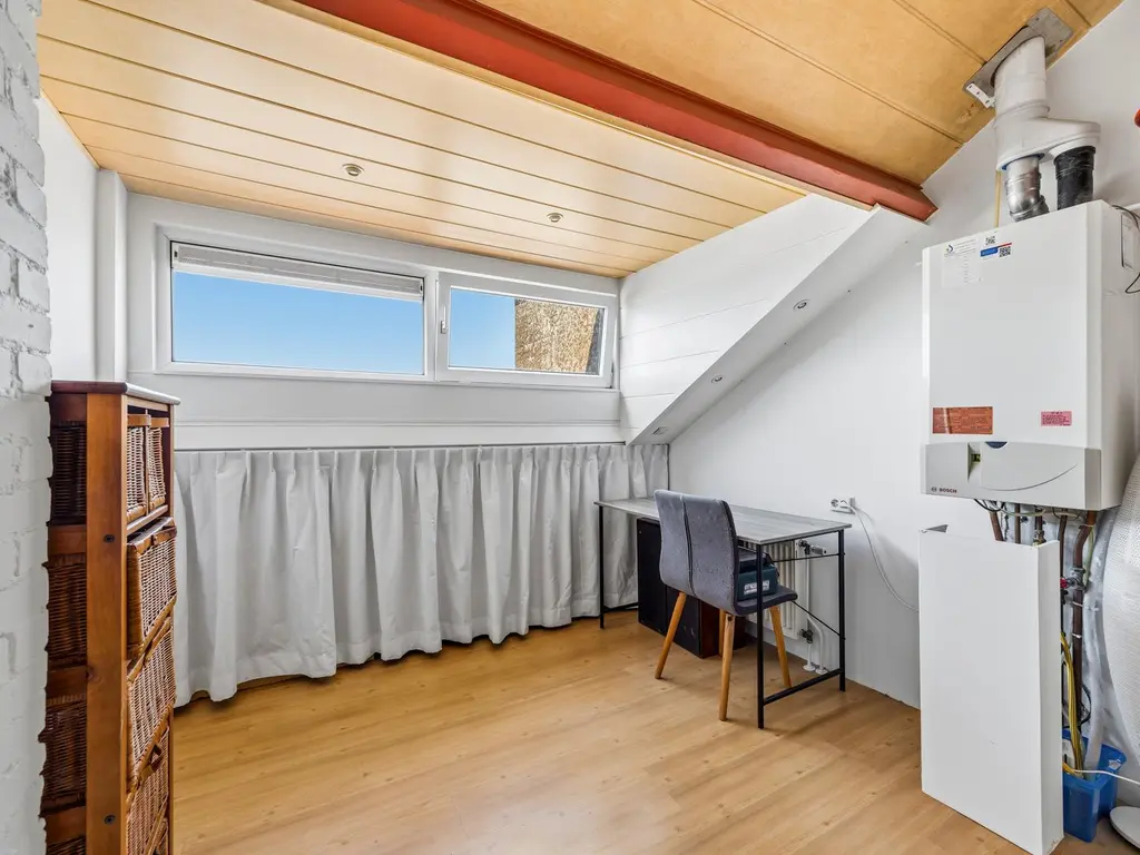 Paets van Troostwijkstraat 221, 'S-Gravenhage