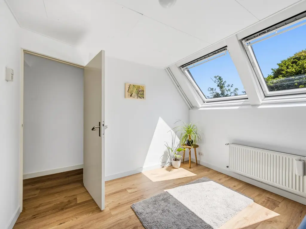 Paets van Troostwijkstraat 221, 'S-Gravenhage