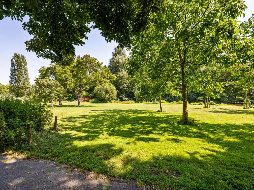 Paets van Troostwijkstraat 221, 'S-Gravenhage