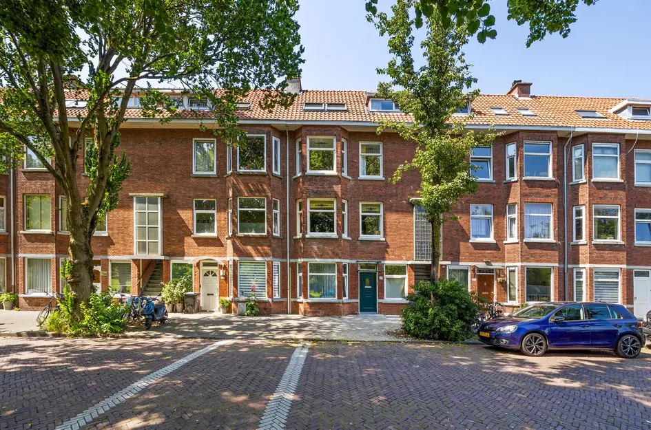Paets van Troostwijkstraat 221