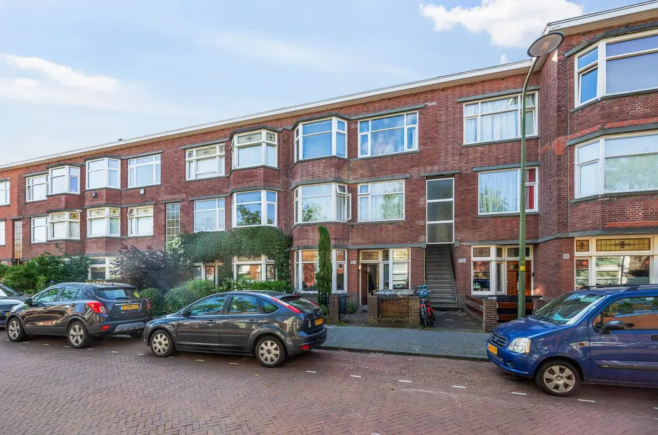 Amerongenstraat 96
