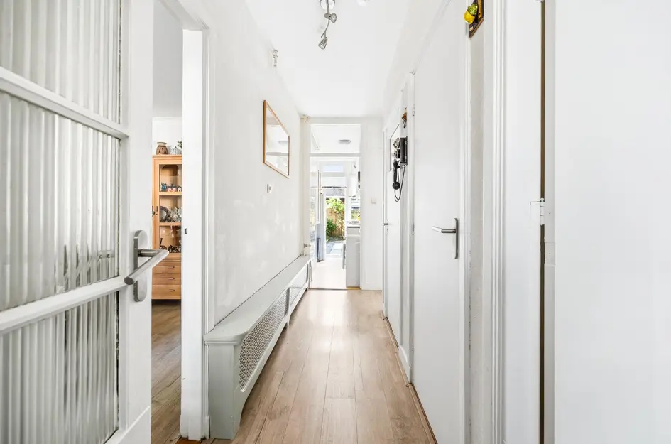 Amerongenstraat 96
