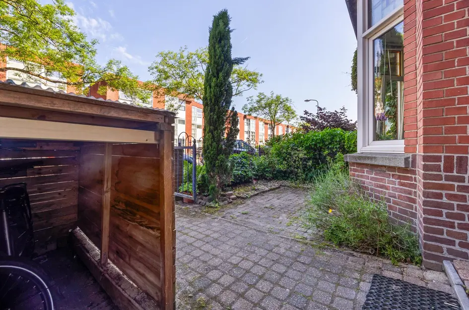 Amerongenstraat 96