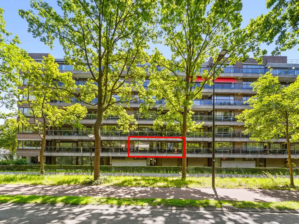 Dr H. Colijnlaan 4F013, Rijswijk