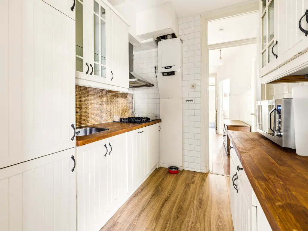 Miquelstraat 27, 'S-Gravenhage
