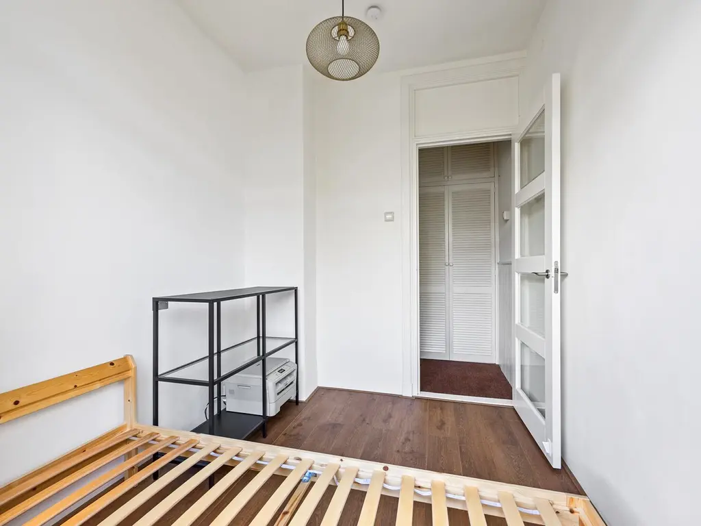 Miquelstraat 27, 'S-Gravenhage