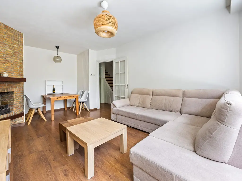 Miquelstraat 27, 'S-Gravenhage