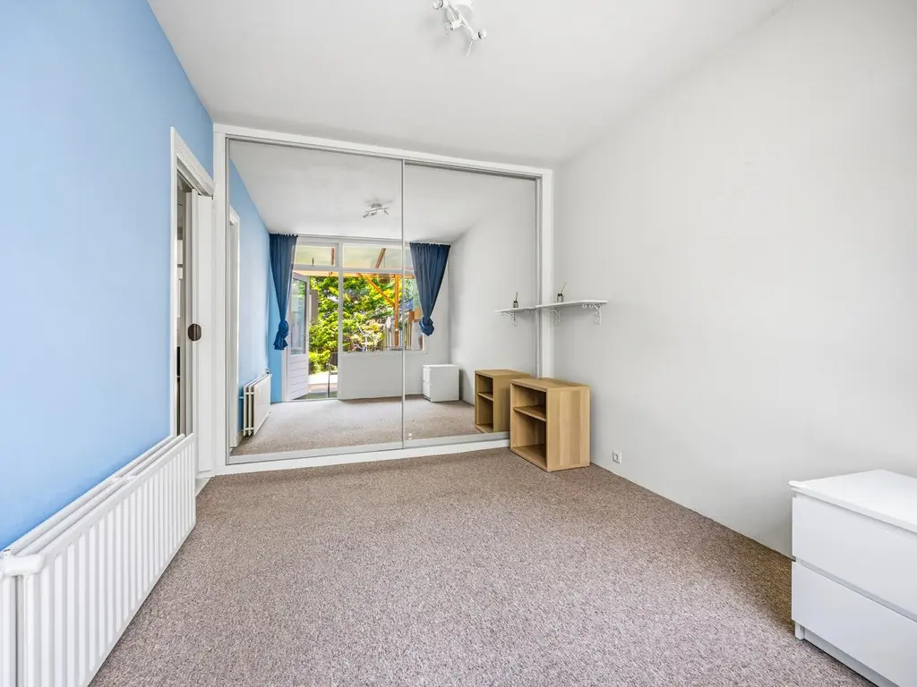 Miquelstraat 27, 'S-Gravenhage