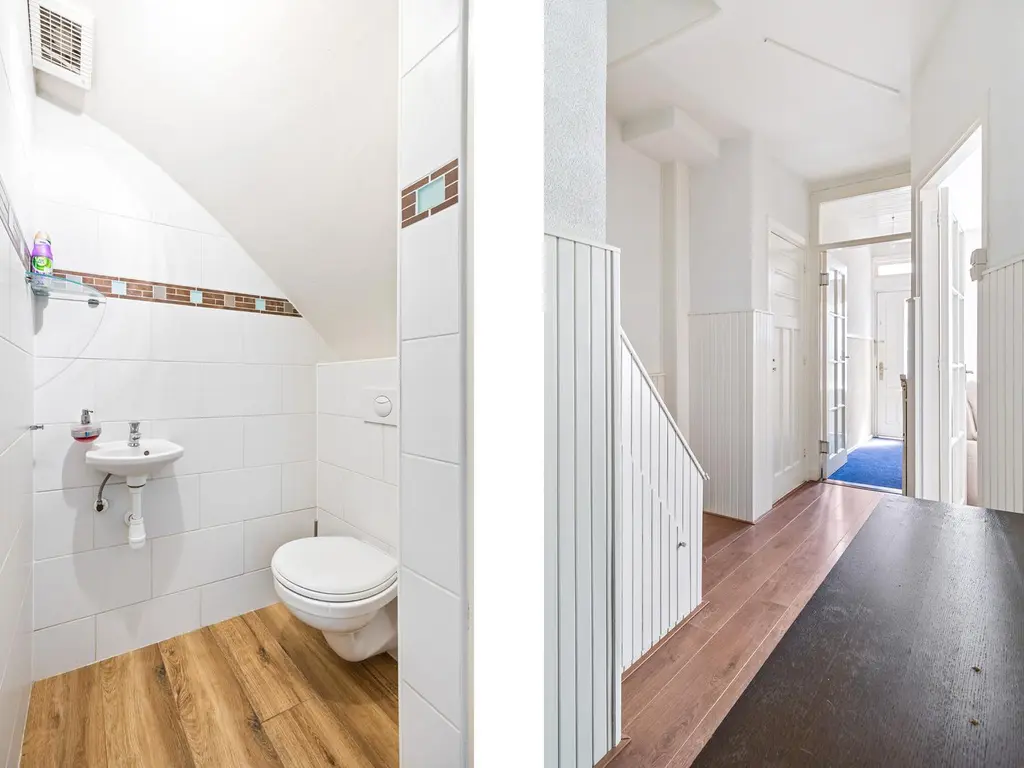 Miquelstraat 27, 'S-Gravenhage