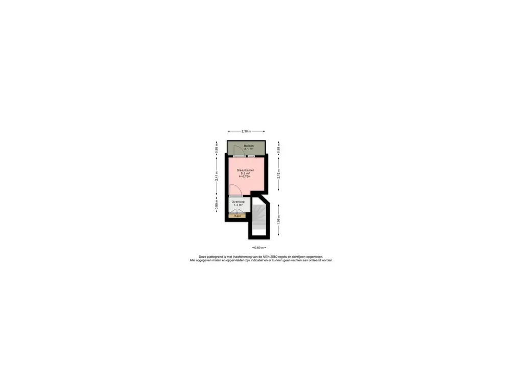 Plattegrond 3