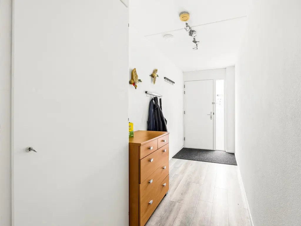 Dorpsstraat 115D, Zoetermeer
