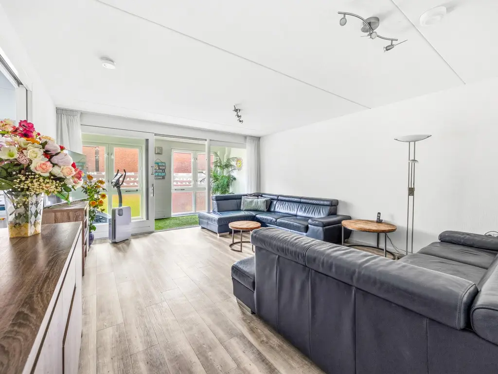 Dorpsstraat 115D, Zoetermeer