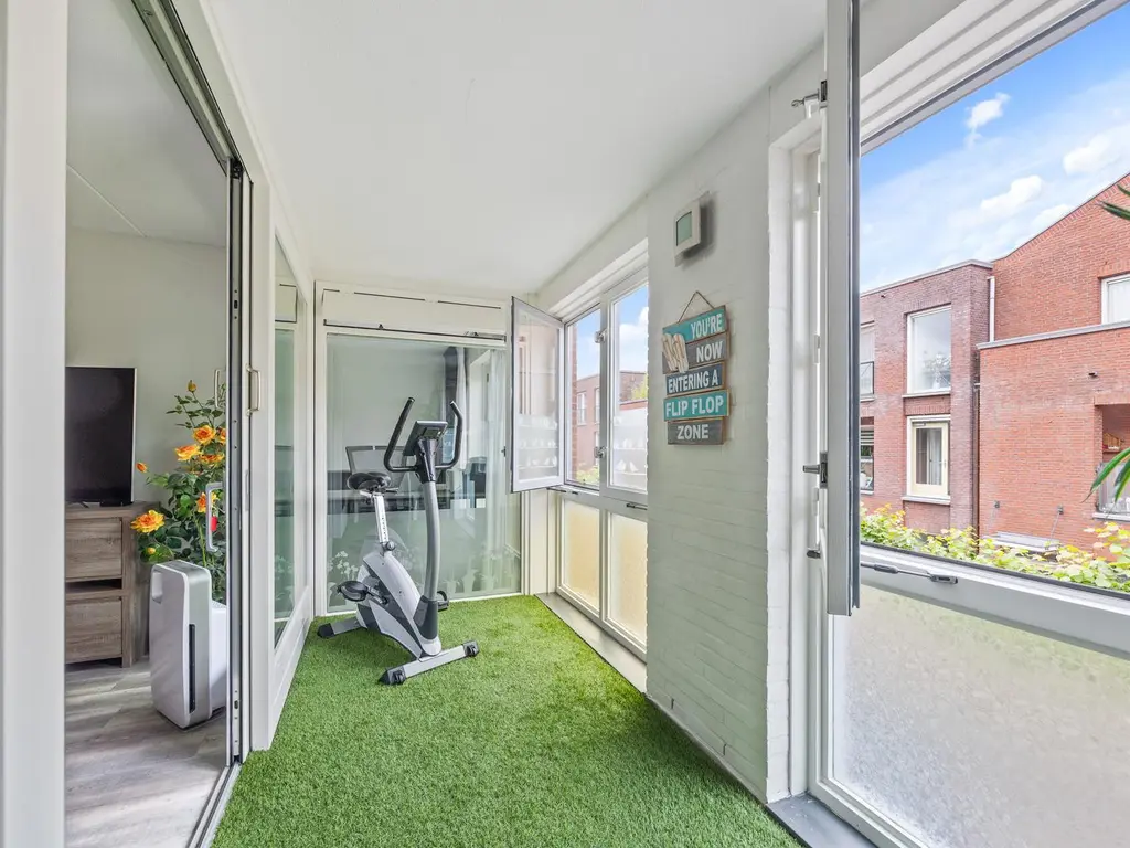 Dorpsstraat 115D, Zoetermeer