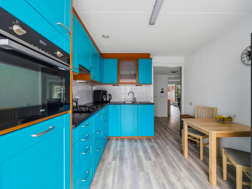 Dorpsstraat 115D, Zoetermeer