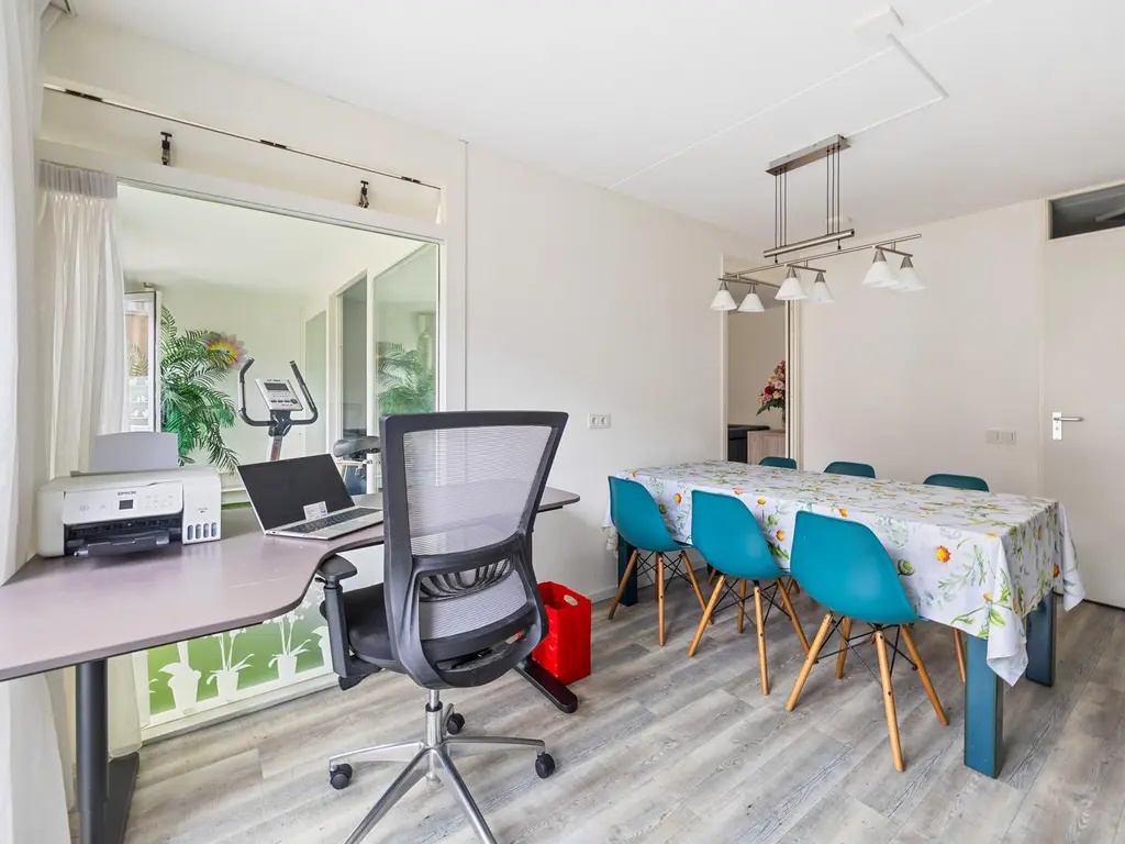 Dorpsstraat 115D, Zoetermeer