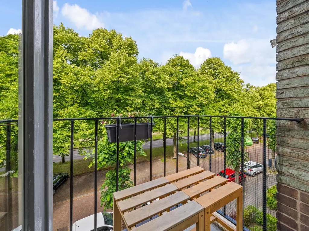 Burgemeester Elsenlaan 85, Rijswijk