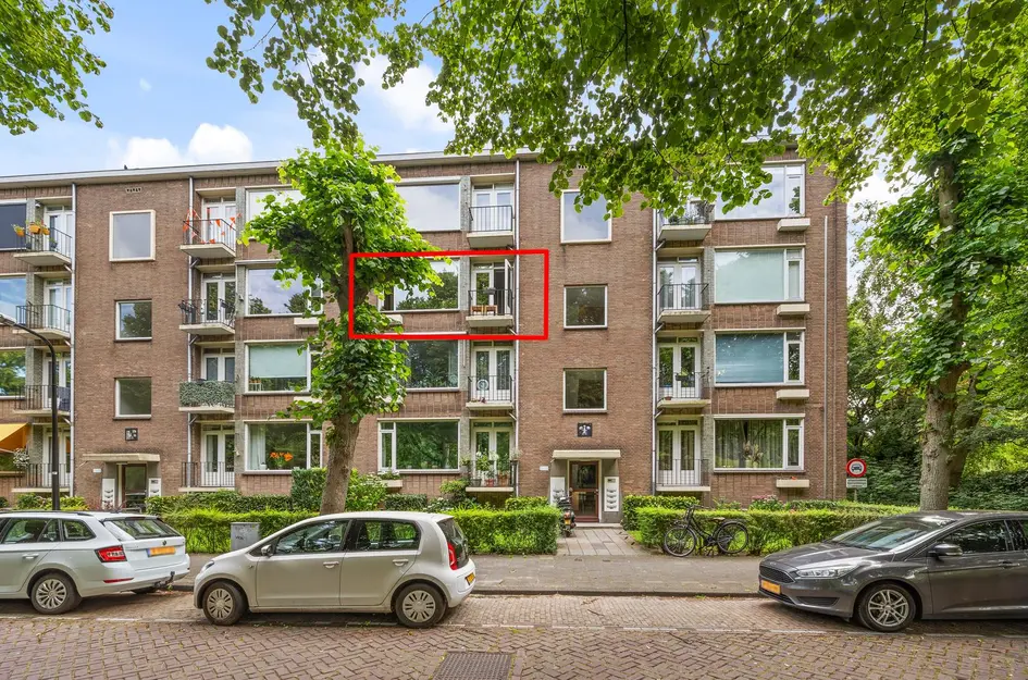 Burgemeester Elsenlaan 85