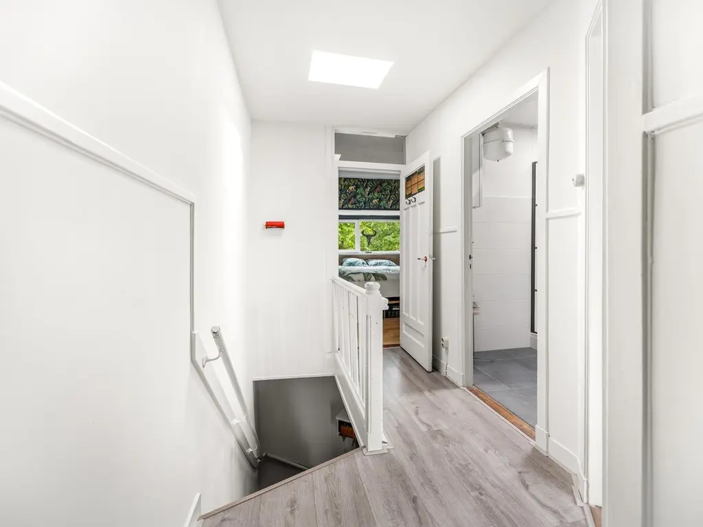 Beetslaan 6, Rijswijk