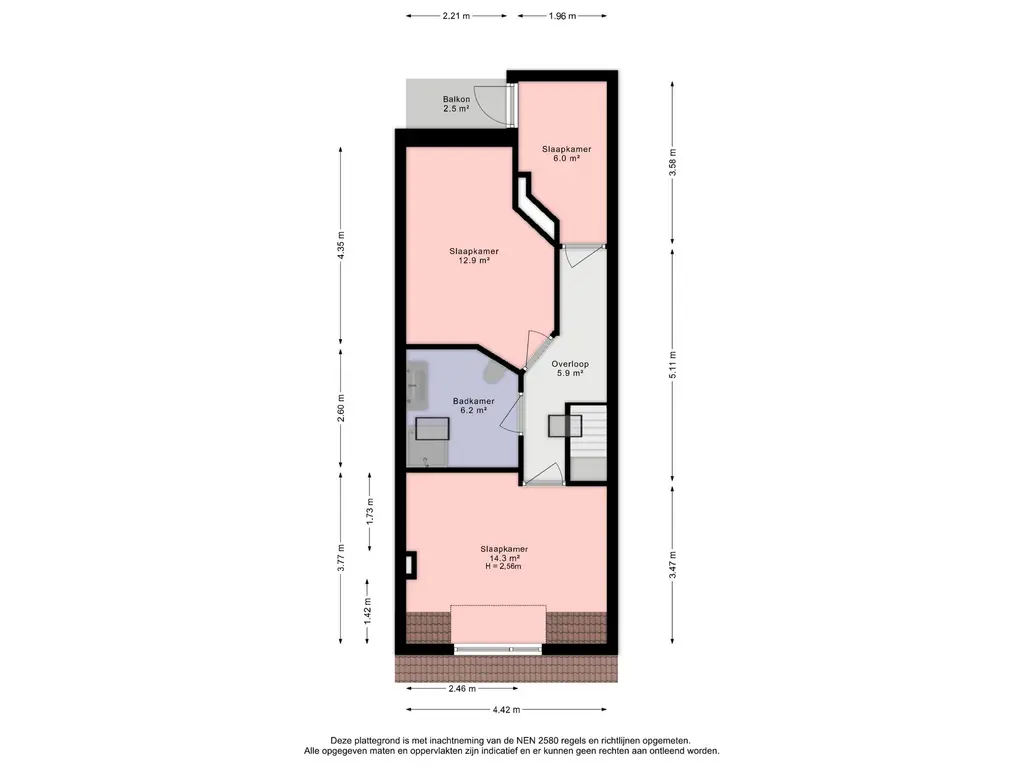 Plattegrond 2