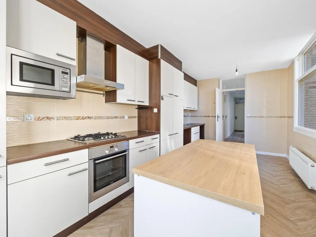Deimanstraat 206, 'S-Gravenhage
