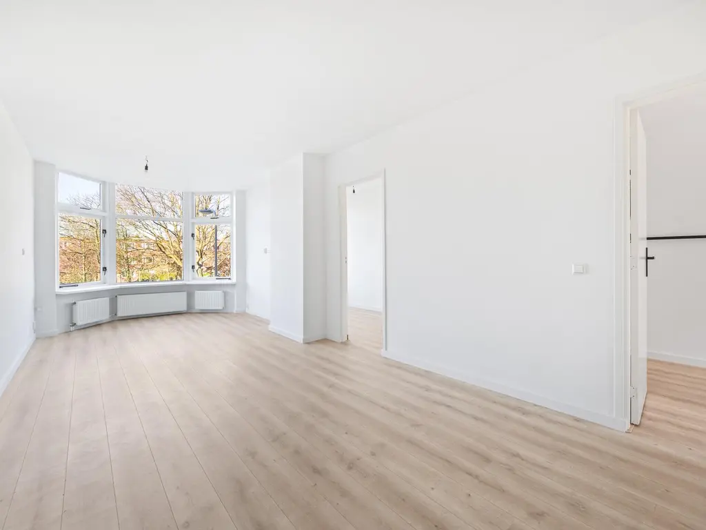 Deimanstraat 206, 'S-Gravenhage