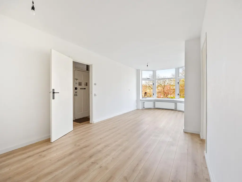 Deimanstraat 206, 'S-Gravenhage