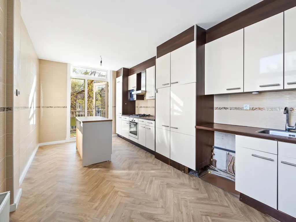 Deimanstraat 206, 'S-Gravenhage