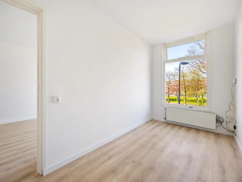Deimanstraat 206, 'S-Gravenhage