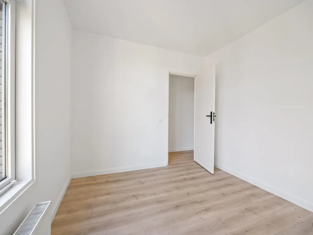 Deimanstraat 206, 'S-Gravenhage