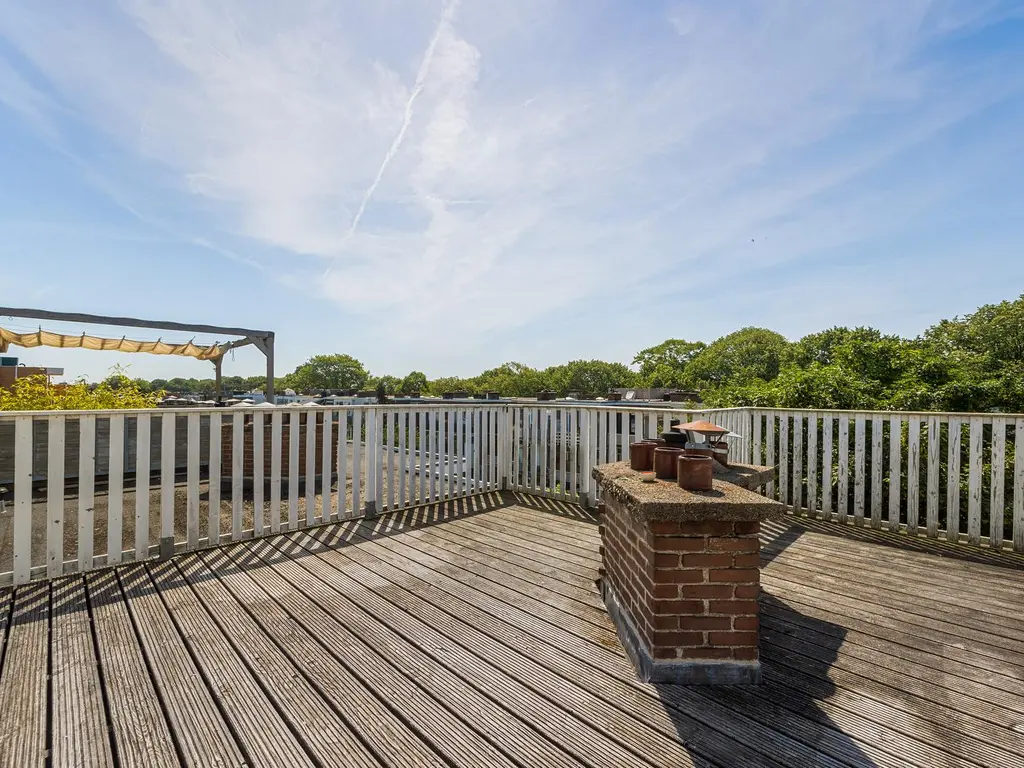 Beetslaan 70, Rijswijk