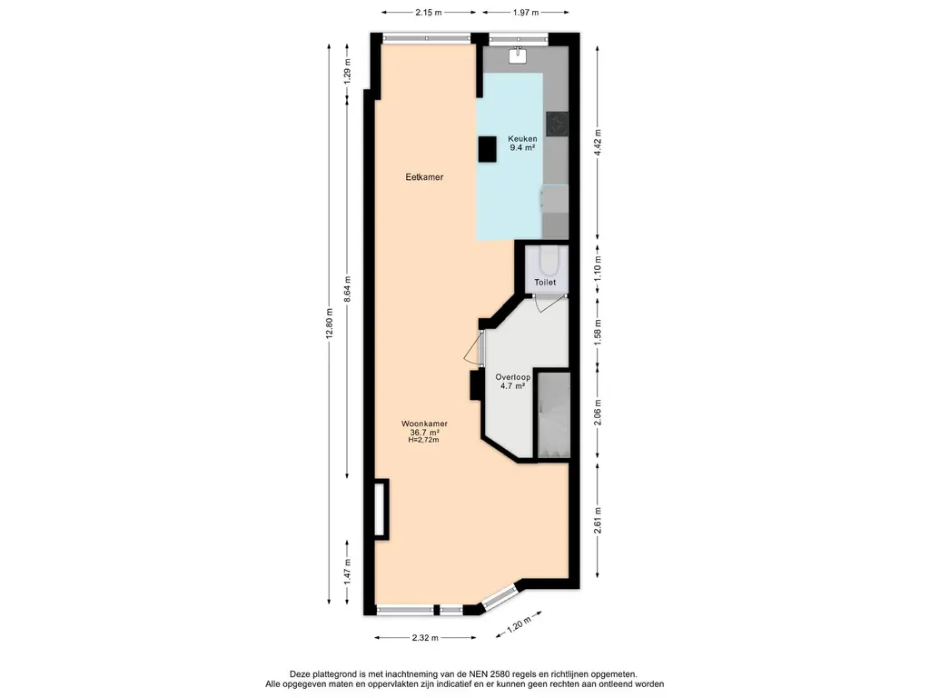 Plattegrond 2