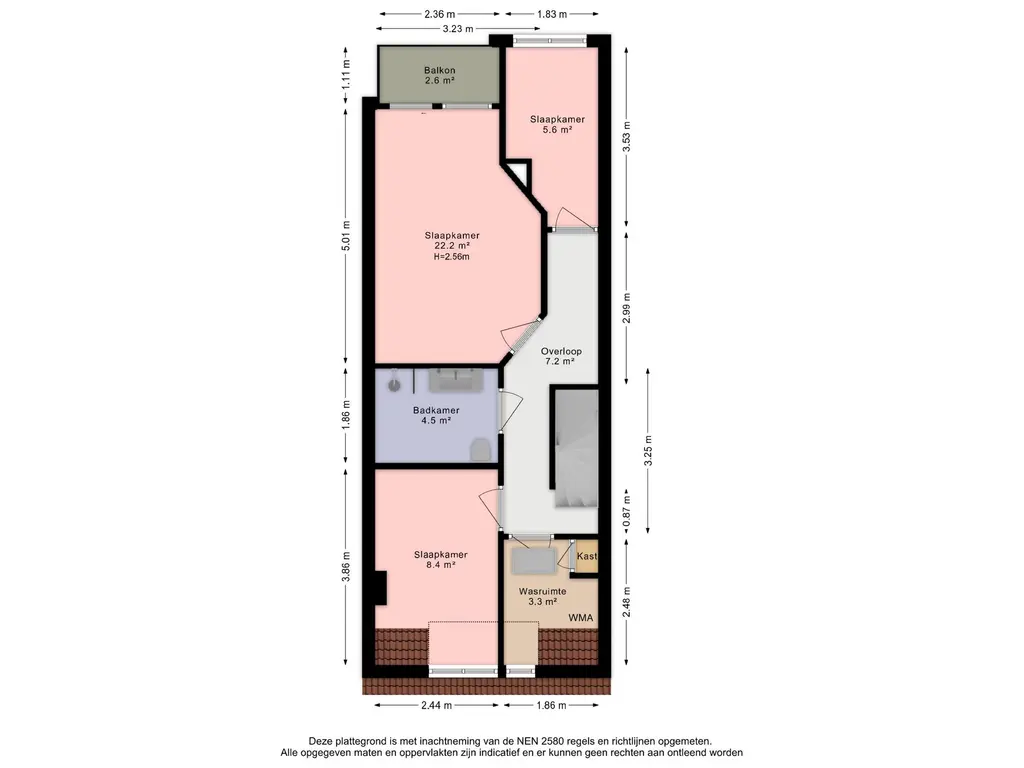 Plattegrond 3