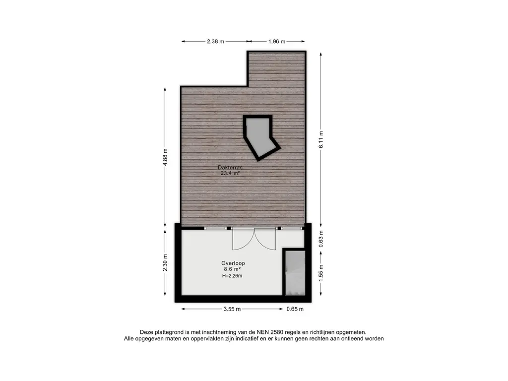 Plattegrond 4