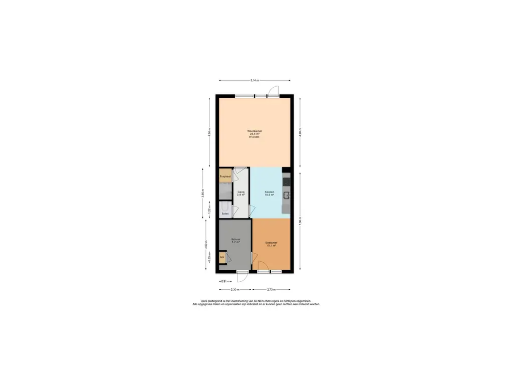Plattegrond 2