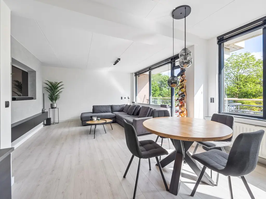 Populierendreef 308, Voorburg
