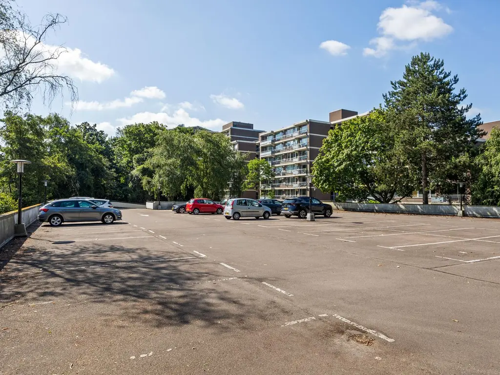 Populierendreef 308, Voorburg