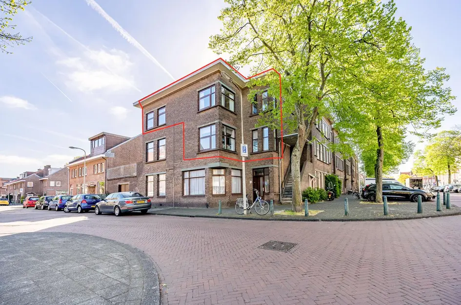 Van Zeggelenlaan 12